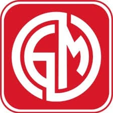 لوگو شرکت Ghaem - خریدار رکتیفایر سوئیچینگ لونی